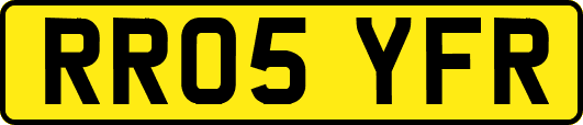RR05YFR