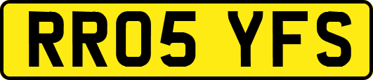 RR05YFS