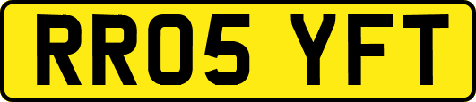 RR05YFT