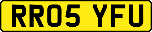 RR05YFU
