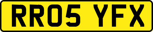 RR05YFX