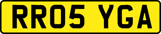 RR05YGA