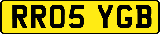 RR05YGB