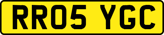 RR05YGC