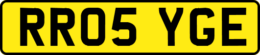RR05YGE