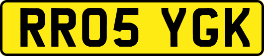 RR05YGK