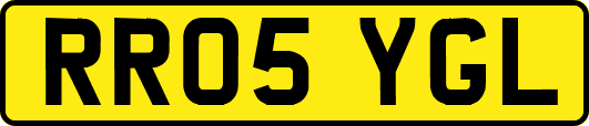 RR05YGL