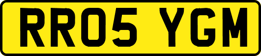 RR05YGM