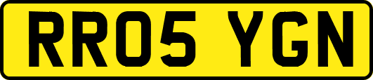 RR05YGN