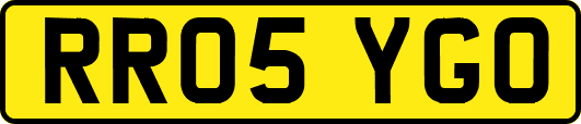 RR05YGO