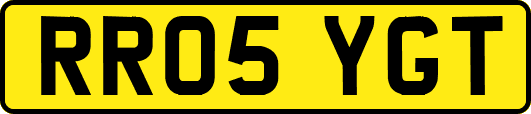 RR05YGT