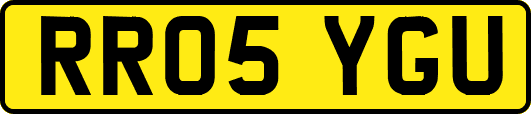 RR05YGU