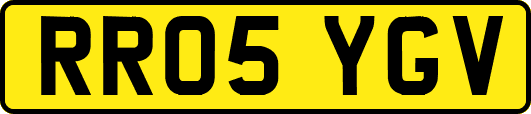 RR05YGV