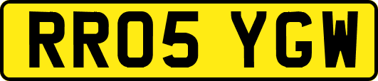 RR05YGW