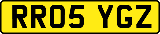 RR05YGZ
