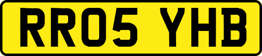 RR05YHB