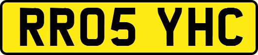 RR05YHC