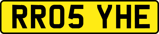 RR05YHE