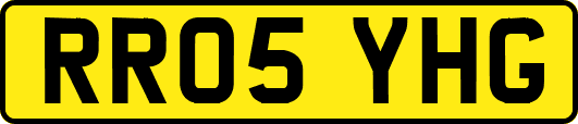 RR05YHG