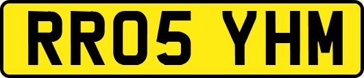 RR05YHM