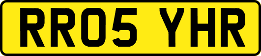 RR05YHR