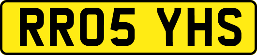 RR05YHS