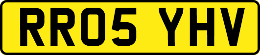 RR05YHV