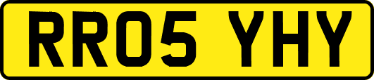 RR05YHY