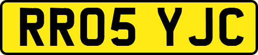 RR05YJC
