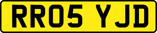 RR05YJD