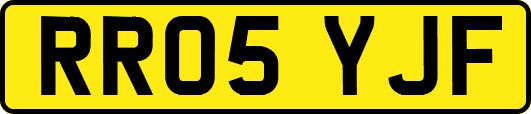 RR05YJF