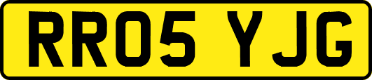 RR05YJG
