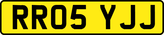 RR05YJJ