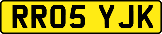 RR05YJK