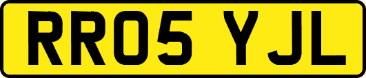 RR05YJL