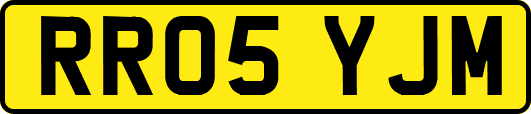 RR05YJM
