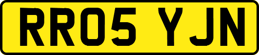 RR05YJN