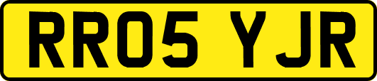 RR05YJR