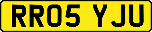 RR05YJU