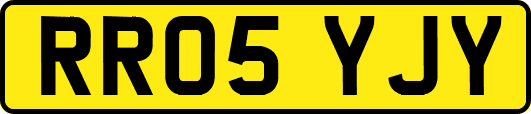 RR05YJY