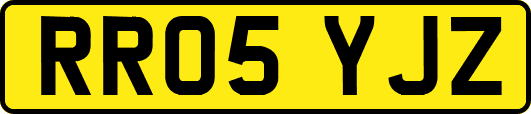 RR05YJZ