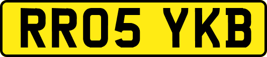 RR05YKB