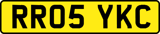 RR05YKC