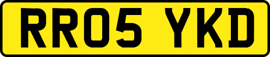 RR05YKD