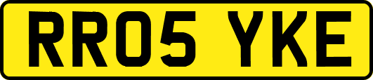 RR05YKE