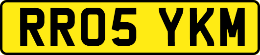 RR05YKM