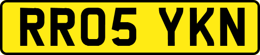 RR05YKN