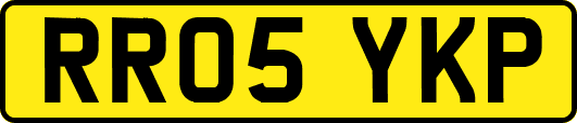 RR05YKP