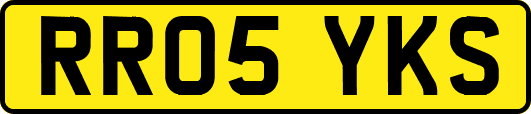 RR05YKS