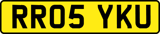 RR05YKU